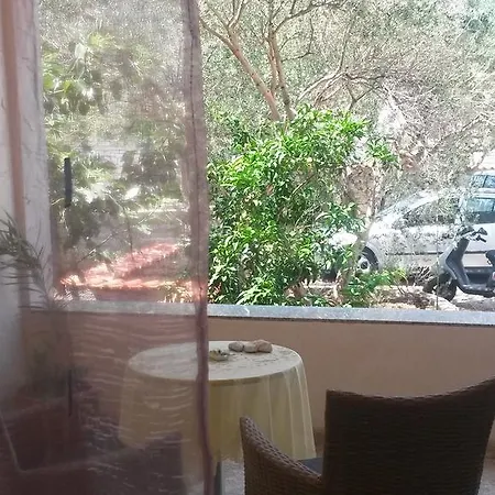 Апартаменты Jadranica *