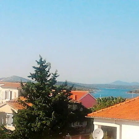 Jadranica Apartment *