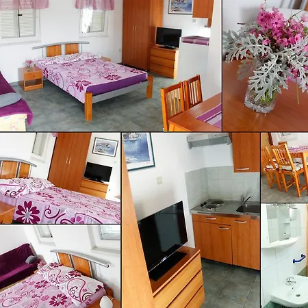 Apartment Jadranica