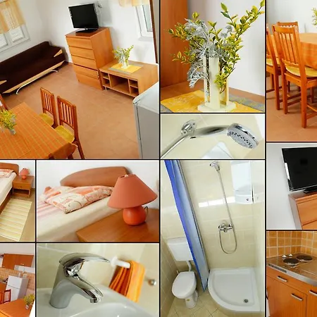 Jadranica * Муртер