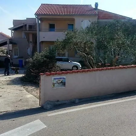 Jadranica Apartment