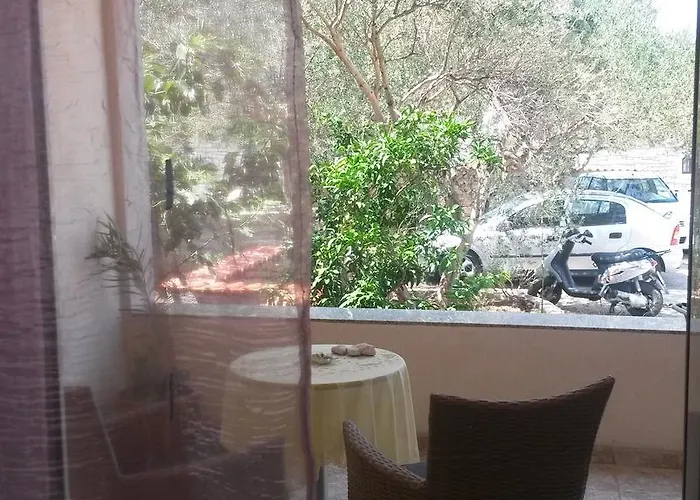 Apartament Jadranica *