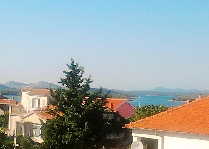 Jadranica Apartament *