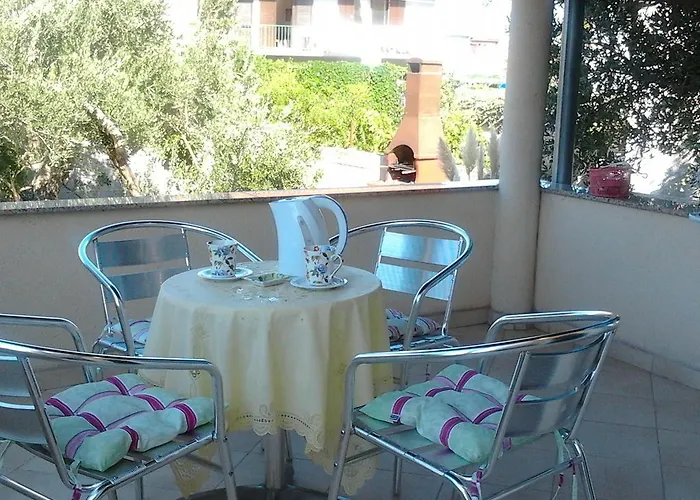 Apartament Jadranica Murter