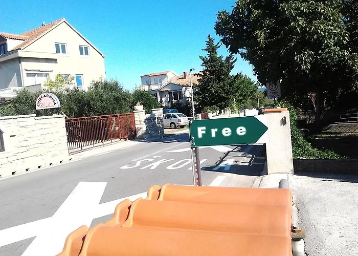 Jadranica Apartament *