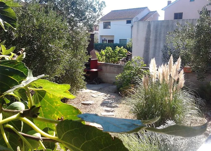 Apartamento Jadranica Murter