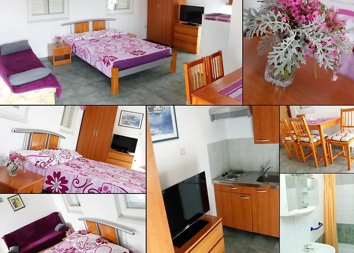 Apartament Jadranica