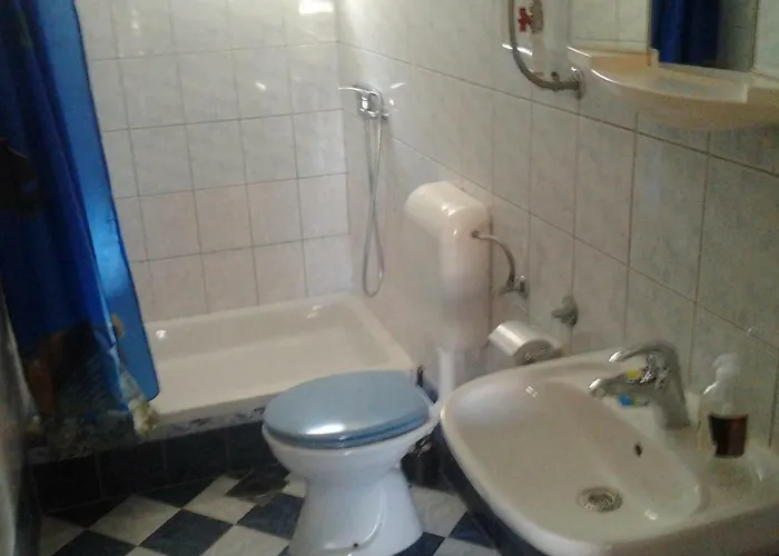 Jadranica Apartament *