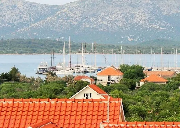 Apartament Jadranica Murter