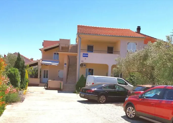 Apartamento Jadranica *