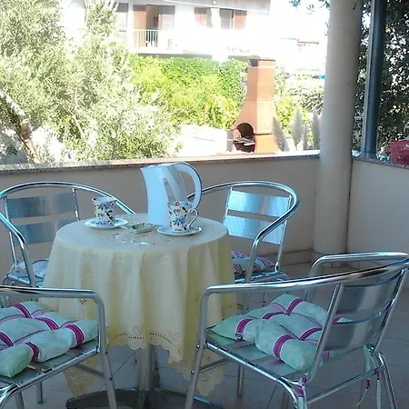 Appartement Jadranica Murter