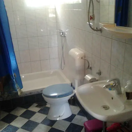 Jadranica Appartement *